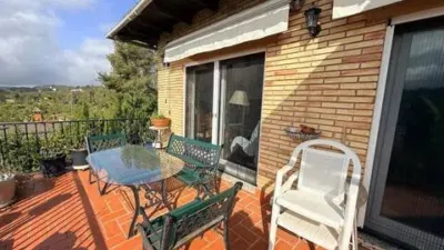 Chalet in Olivella photo 7