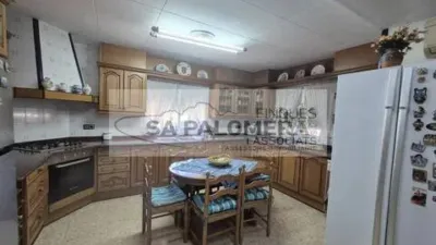 Chalet on Carrer de la Tramuntana photo 18