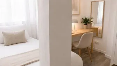 Apartment in Sol photo 9
