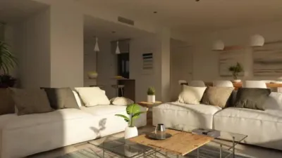 Apartment on Calle Arrecife, -1 photo 5