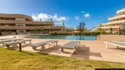 Apartment in Torreblanca del Sol photo 21