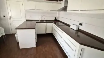 Chalet in Albacete Capital photo 37