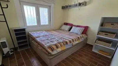 Apartment in Carrer de Salins photo 14