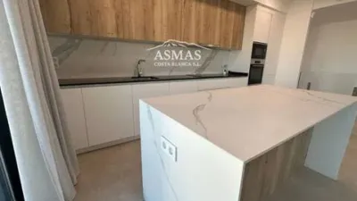 Duplex in Finestrat Area photo 37