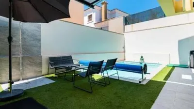 Casa - Vista 5