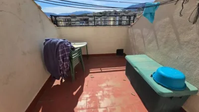 Apartment in Jaén City photo 21
