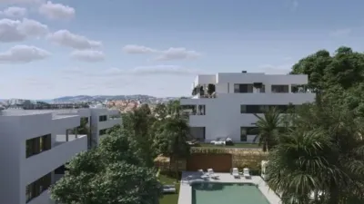 Apartment at Calle María Teresa León, 4 photo 9