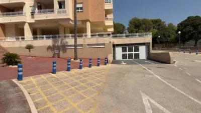 Apartment in Poble de Ponent photo 21