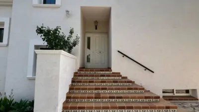Chalet in Calpe - Calp photo 5