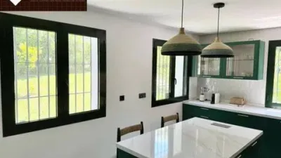 Chalet in Barrio San Roque photo 25