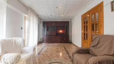 Apartment in Altabix photo 7