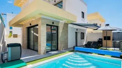 Casa - Vista 2