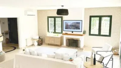 Chalet in Barrio San Roque photo 11