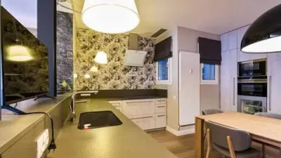 Apartment in Sant Gervasi-Galvany photo 9
