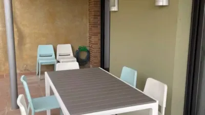 Chalet in Berga photo 6