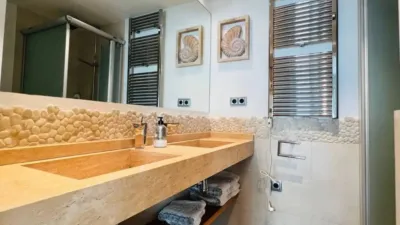 Piso en Benidorm photo 18