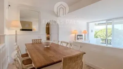 Duplex penthouse on Carrer de les Bassetes photo 13