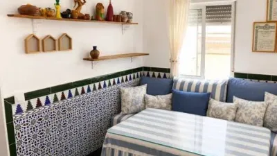 Semi-detached house in Monroy photo 11