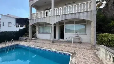 Chalet en Olivella photo 3