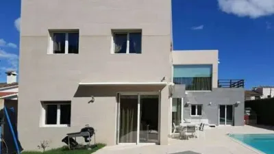 Chalet in Empuriabrava photo 3
