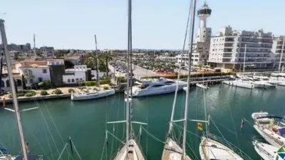 Apartment in Sector del Cavall de Mar photo 25