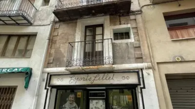 Chalet in La Pobla de Lillet photo 6