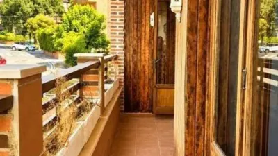 Piso en Algorta photo 20