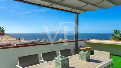 Chalet in Costa Adeje photo 64