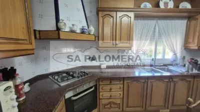 Chalet on Carrer de la Tramuntana photo 21