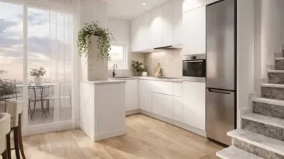 Apartment on Calle Gimena photo 4