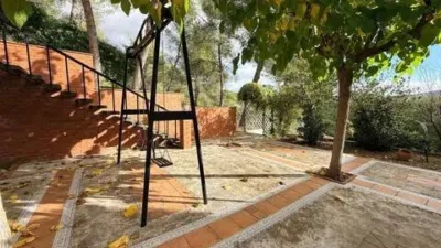Chalet en Olivella photo 34