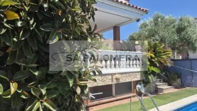 Chalet on Carrer de la Tramuntana photo 44