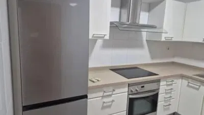 Apartment in La Salle-El Cabo-Los Llanos photo 6