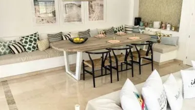 Chalet in Barrio San Roque photo 14