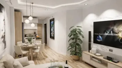 Apartment on Calle Gimena photo 10