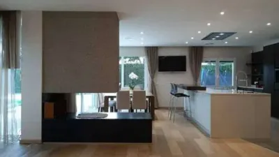 Chalet in Empuriabrava photo 23
