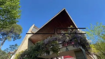 Chalet on Calle Cm Roquetes de Les, 2 photo 4