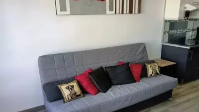 Apartment in Passatge de Alberes photo 15
