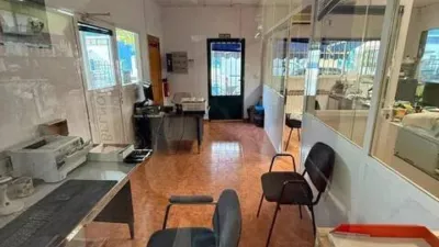 Nave industrial en venta en Albacete Capital - Vista 3