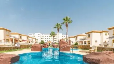Casa – Orihuela, El Barranco E-2, Villa Martín - Vista 4