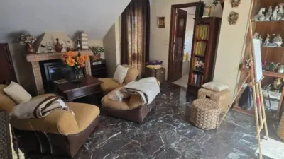 Apartment in Jaén City photo 15