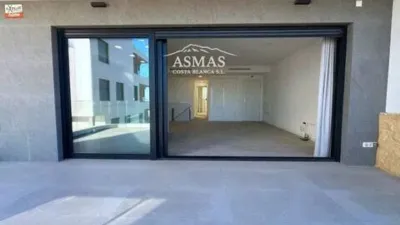 Duplex in Finestrat Area photo 21