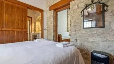 Rustic house in Esblada photo 42