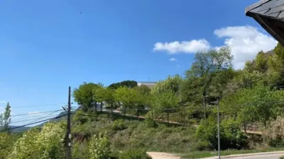 Apartment in Berga photo 35
