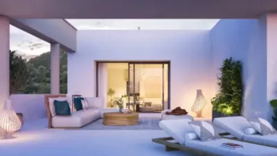Apartment on Etherna Homes I Street, -1 photo 6