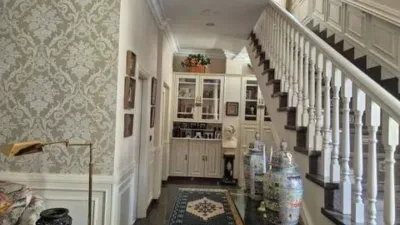 Semi-detached house in Rambla-Duggi-Los Hoteles photo 14