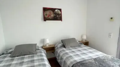 Chalet in Berga photo 37