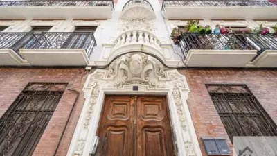 Piso en calle del Pintor Ferrandis photo 41