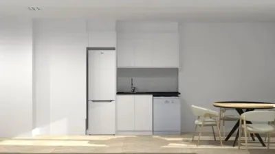 Apartment on Carrer d'Albert Cotó photo 6