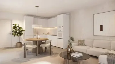 Apartment on Azure Homes Street, -1 photo 7
